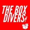 THE BOX DIVERS