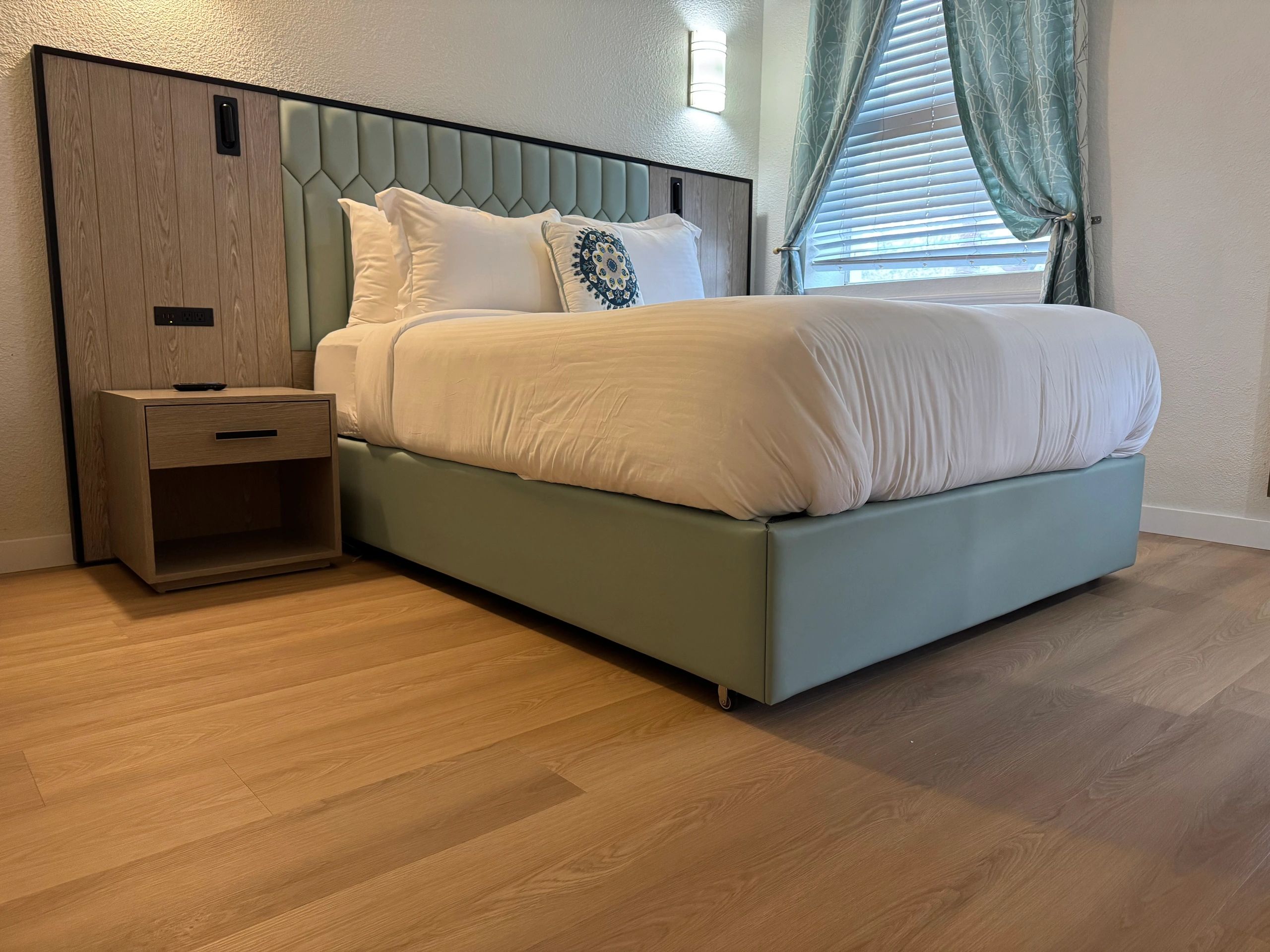 Athens Hotel & Suites — photo 5