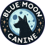 Blue Moon Canine