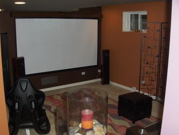 Home Theater Lisle