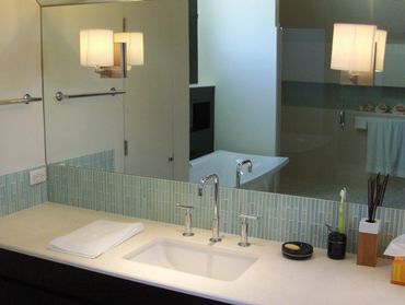 Master Bathroom Redesign Naperville