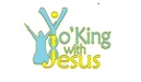 YO'KING WITH JESUS
