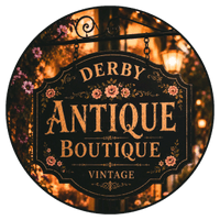 Derby Antique Boutique