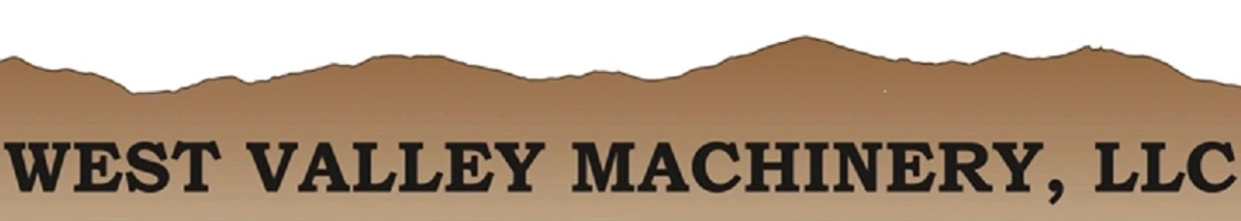 West Valley Machinery