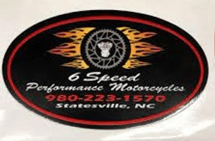 6 Speed Performance