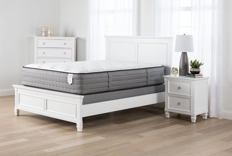 freedom whitehaven mattress review