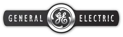 GE logo