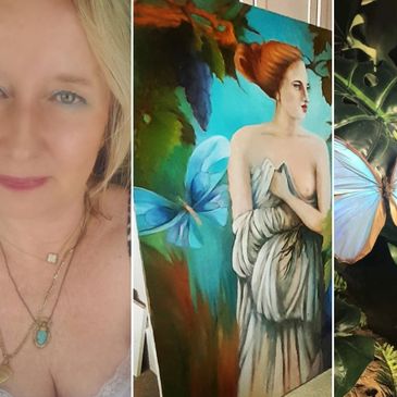 Previous exhibitions
