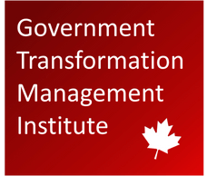 Government Transformation Management Institute