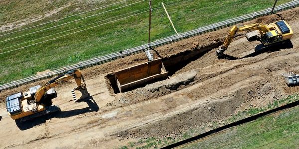 Trenching and Excavation, NIOSH