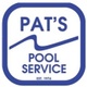 Pats Pool Service 
