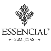 Logo de Essencial Semi Joias
