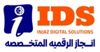 Injaz Digital Solutions