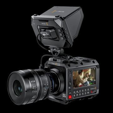 Blackmagic Pyxis 12K