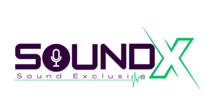 SoundX
