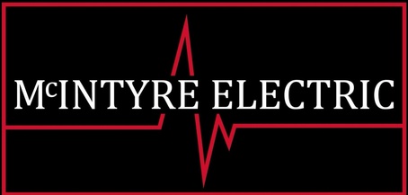 Welcome to McIntyre Electric, LLC