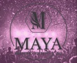 Maya Arabic Female DJ 