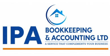 IPA Bookkeeping & Accounting Ltd