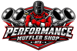 A & N Performance Muffler Shop