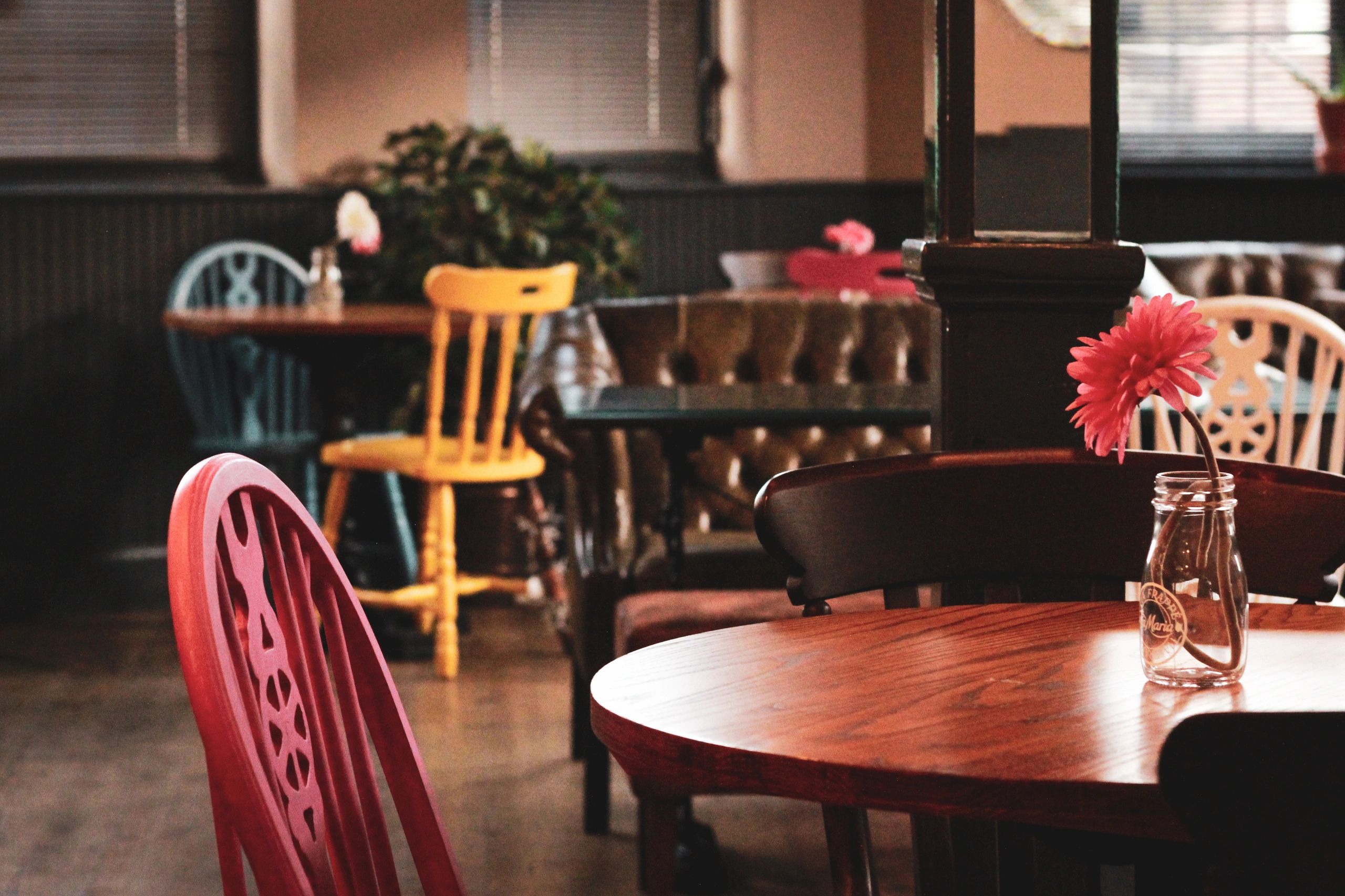 The Golden Anchor PH