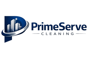 PrimeServe Cleaning