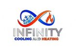 Infinity cooling and Heating