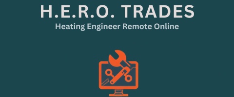 H.E.R.O. Trades
Heating Engineer Remote Online