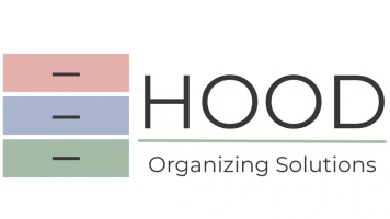 Hood Organizing Solutions