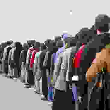 Apache Workforce