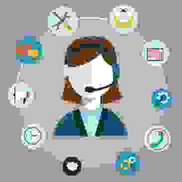 Apache Workforce
