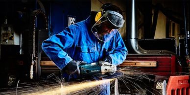 Apache Workforce