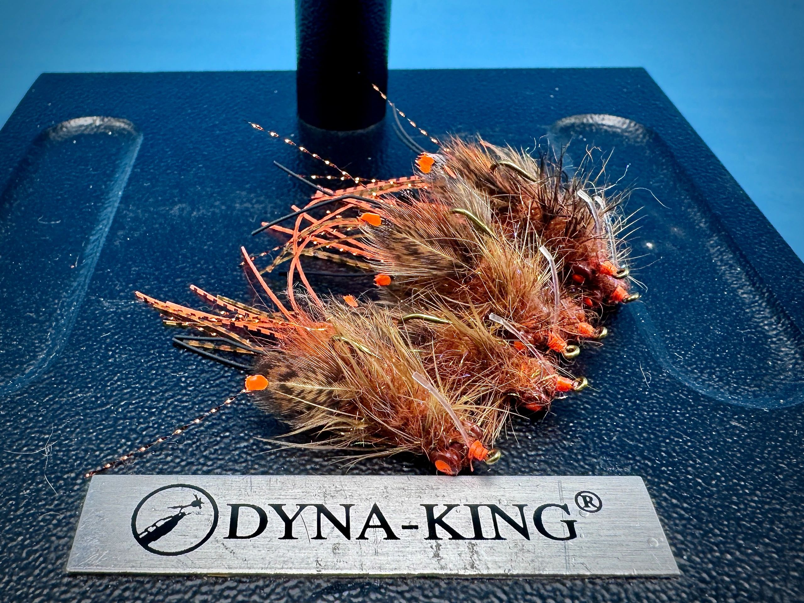 Fly Tying Classes