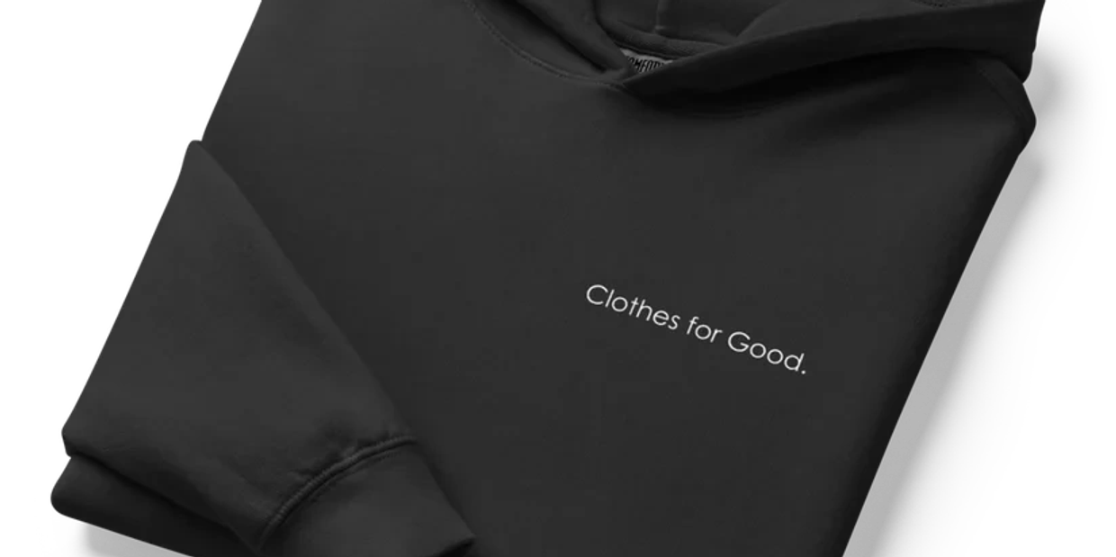 Clothes for Good