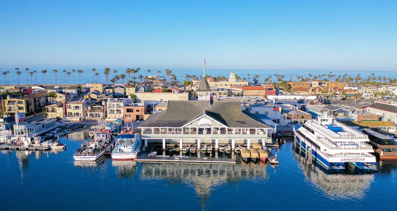 Harborside Restaurant photo 6