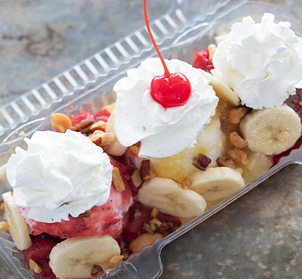 Handel's Homemade Ice Cream - Alton Square, image size:971x898