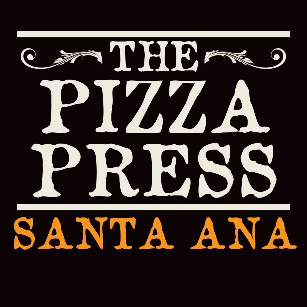 The Pizza Press