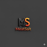 Meat Salt