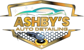 Ashby's Auto Detailing