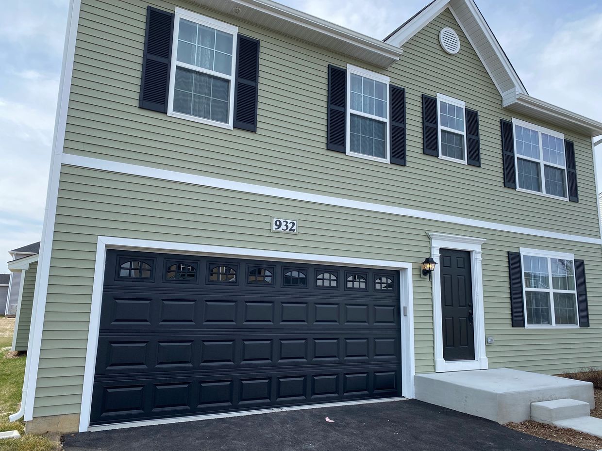 J&A Garage Doors, LLC