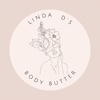 Linda D's Body Butter & Body Candle