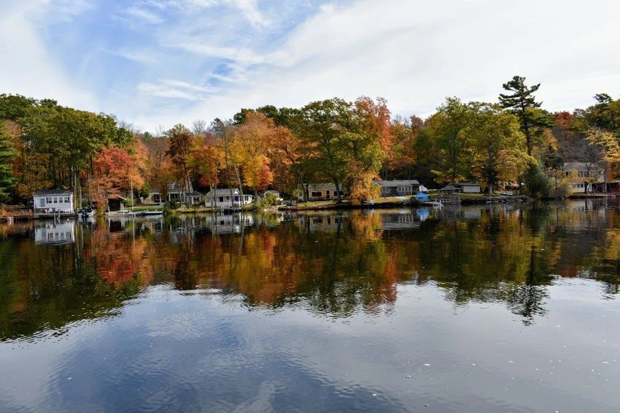 Hidden Shores Homeowners Association