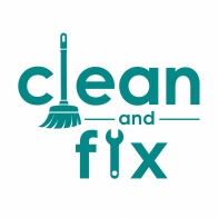 Clean And Fix 