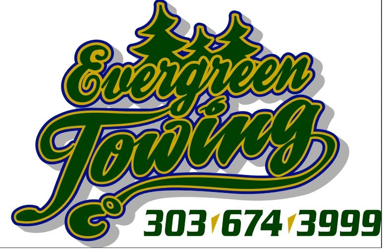 Evergreen Towing — Towing in Evergreen, Colorado