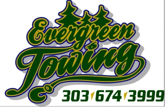 Evergreen Towing