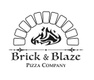 Brick and Blaze Pizza Company