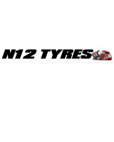N12 Tyres
