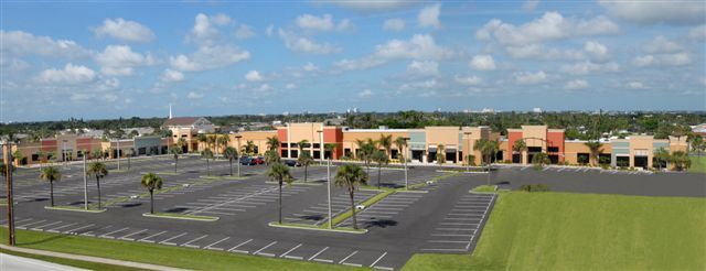 The Coy A Clark Company