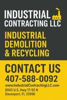 INDUSTRIAL CONTRACTING LLC.