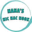 Nana's Nic Nac Nook