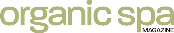Organic Spa Magazine logo 